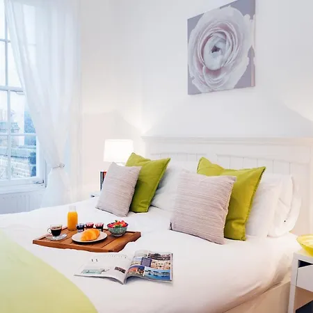 Dream South Kensington Apartment